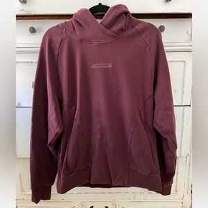 🎅🏼SALE🎅🏼Alphalete Identity Pro hoodie